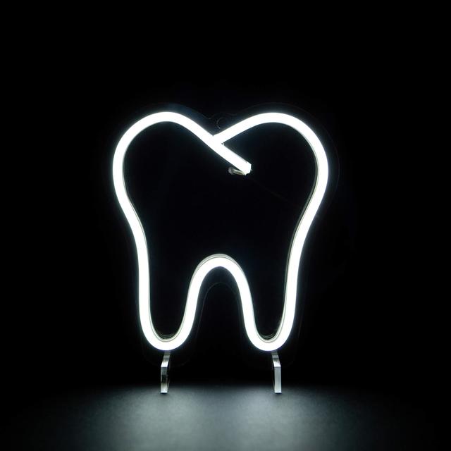 Teeth: an owner's manual - podcast episode cover