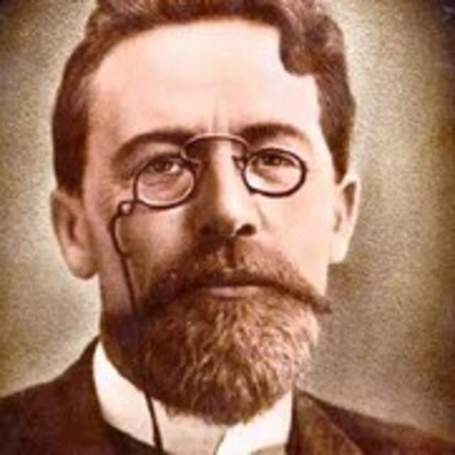 Mahzendeki Adam SESLİ Kitap Anton Çehov - podcast episode cover