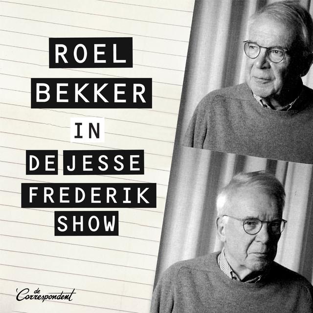 Waarschuwing: een loeiend neoliberale podcast over een efficiëntere overheid - podcast episode cover