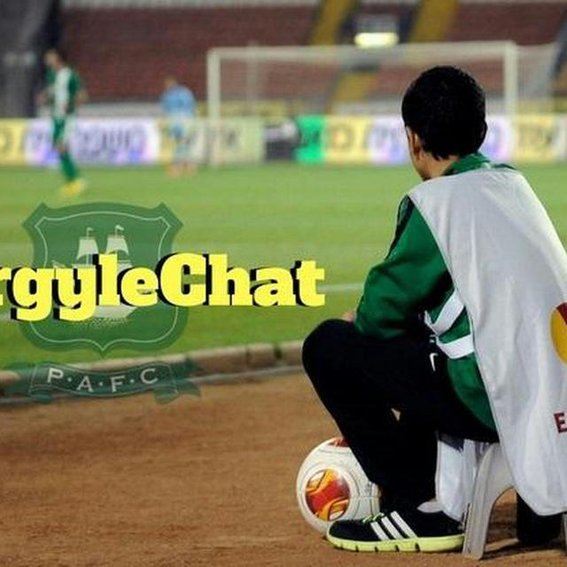 Are Argyle tactics a stroke of genius or poor gamesmanship? - podcast episode cover