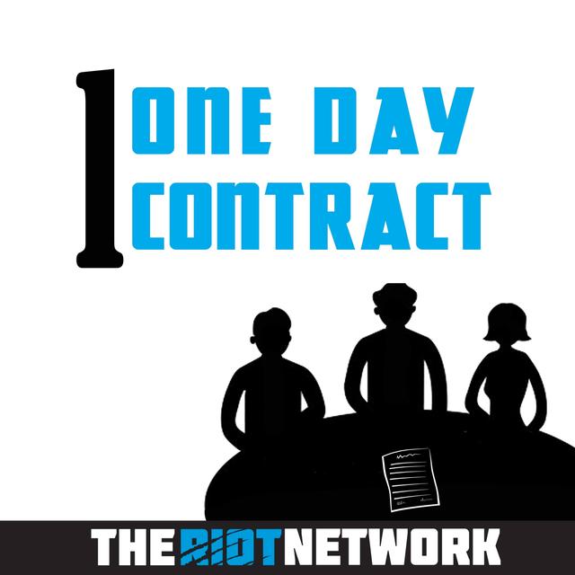 Draft Position Vs. Culture With Special Guest Darin Gantt - podcast episode cover