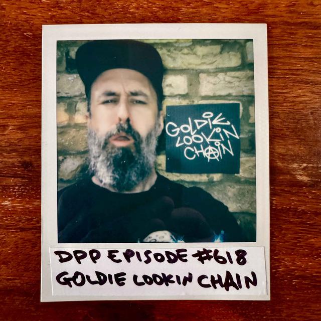 Goldie Lookin Chain: straight outta Newport (Guns Don't Kill People, Rappers Do) #618 - podcast episode cover