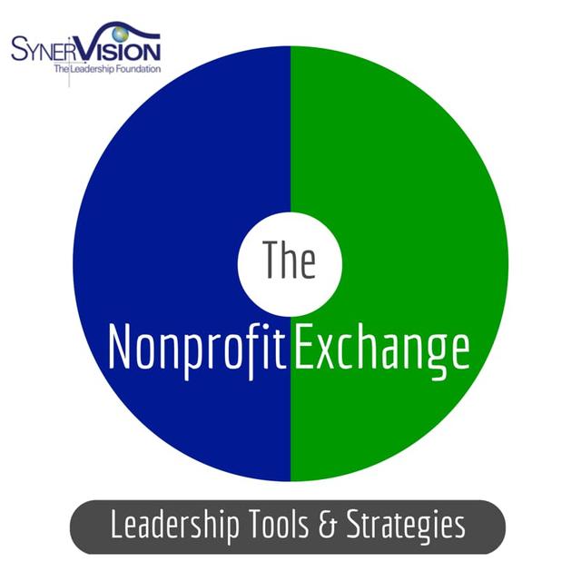 Making Your Organization Attractive for Cause Marketing Collaborations - podcast episode cover