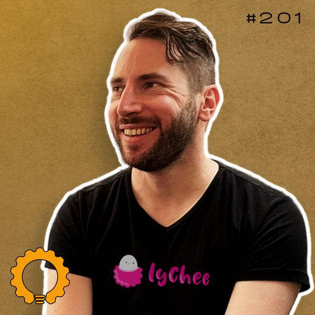 #201 Wie hart kann es sein, einen Link zu checken... mit Matthias Endler - podcast episode cover