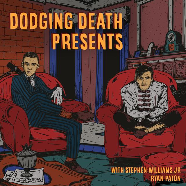 Dodging Death Presents: A False Start - podcast episode cover