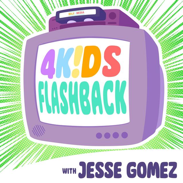 Wracking Our Brains with Jesse Gomez - podcast episode cover