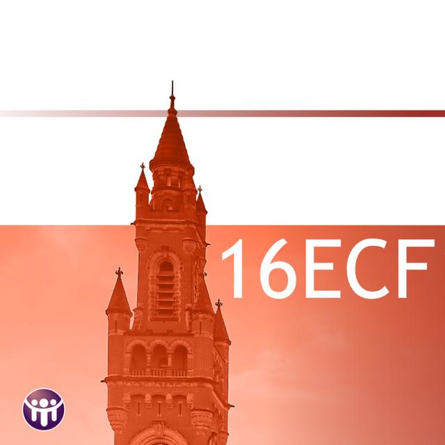 16ECF highlights part 1: Educational design and outcomes - podcast episode cover