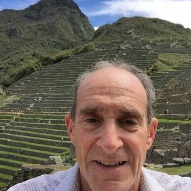 179 - Mo Garfinkle, Chairman, CEO, & Founder, Tailwind Consultants - podcast episode cover