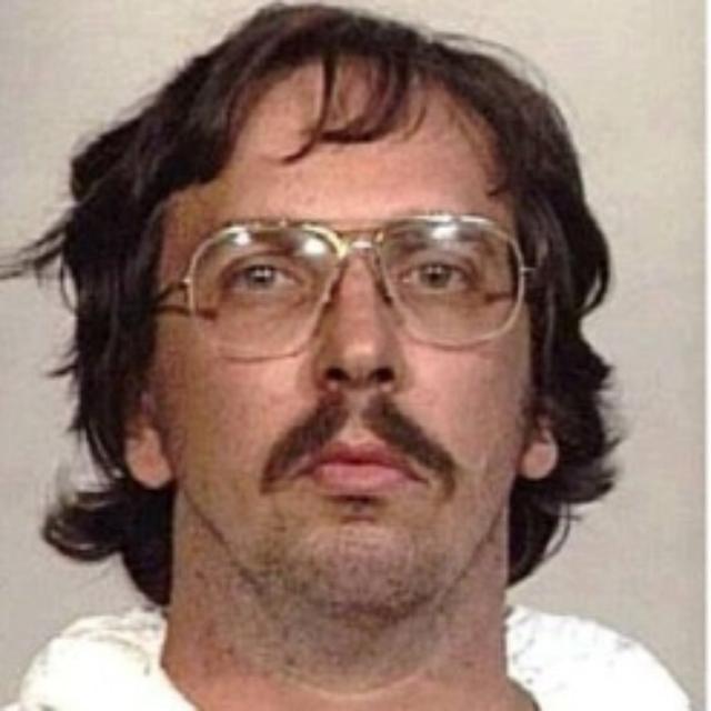 Joel Rifkin | Joel the Ripper - Part 1 - podcast episode cover
