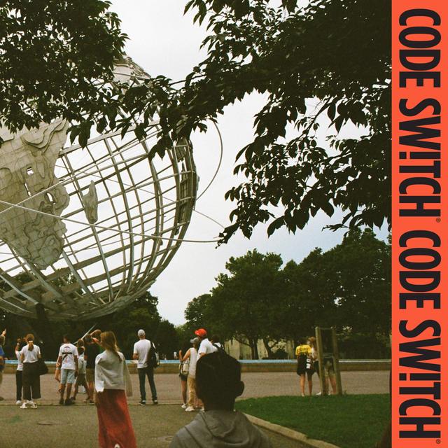 The lighter side of immigration: A day at the park in Queens - podcast episode cover