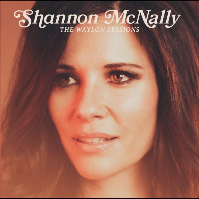 Shannon McNally plus Oliver Wood - podcast episode cover