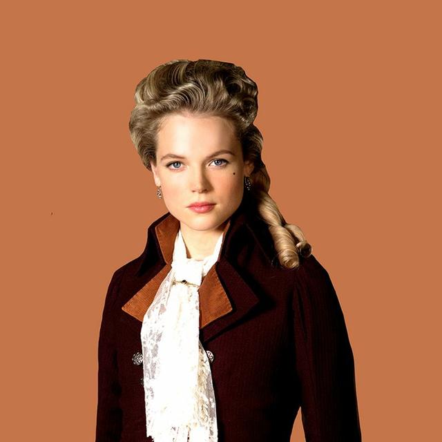 Poldark (2015) Commentary Track 2x06 - podcast episode cover