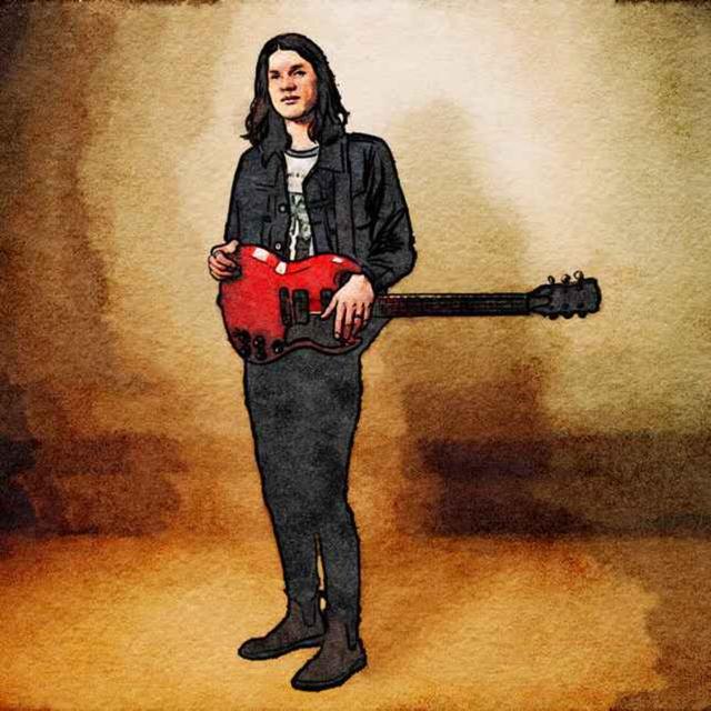 Ep. 183: James Bay pt.2 - podcast episode cover