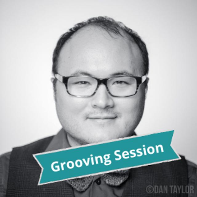 [GROOVING SESSION] Attention: How to Capture It and Keep It with Ben Parr - podcast episode cover