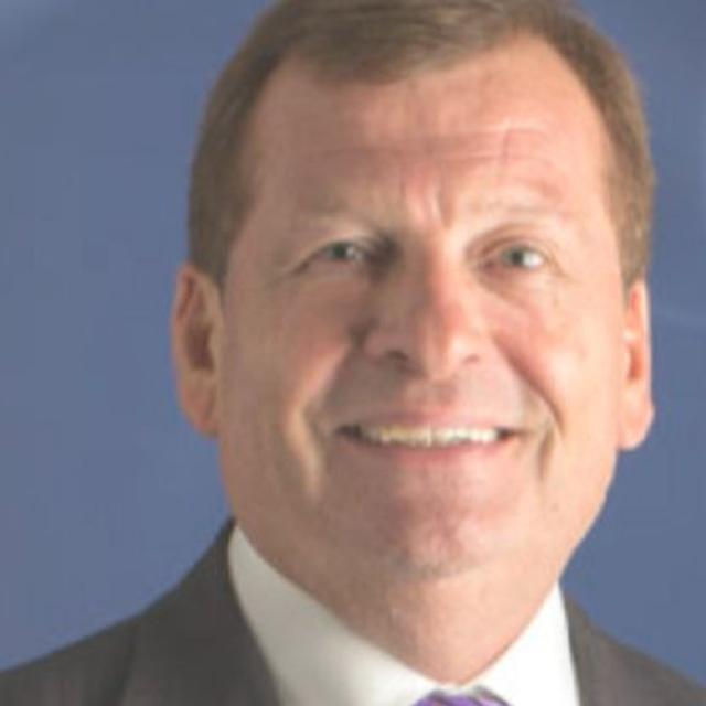 255 - Rob Gurney, Fmr CEO, Oneworld Alliance - podcast episode cover