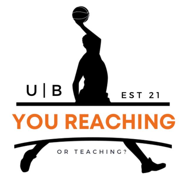 You Reaching or Teaching? | S2 Ep. 19 (Can't Put My Finger On It) - podcast episode cover
