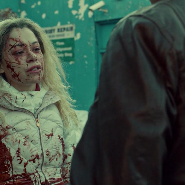 Orphan Black, S03E09-Insolvent Phantom Of Tomorrow - podcast episode cover