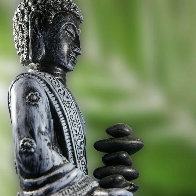 The Difference Between Mindfulness And Meditation - podcast episode cover