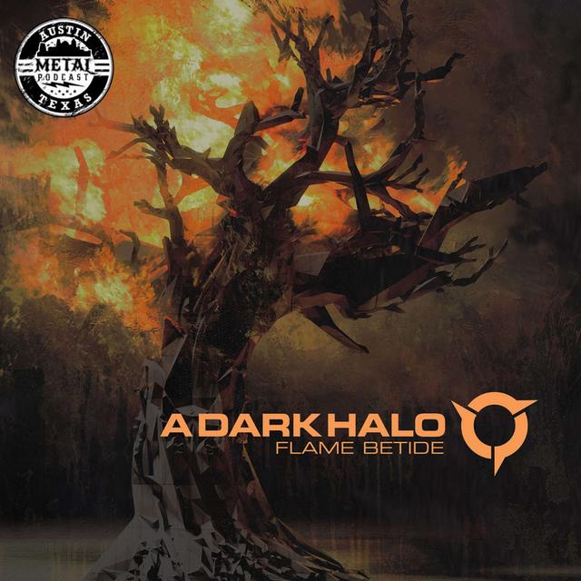 Have You Heard - A Dark Halo - podcast episode cover