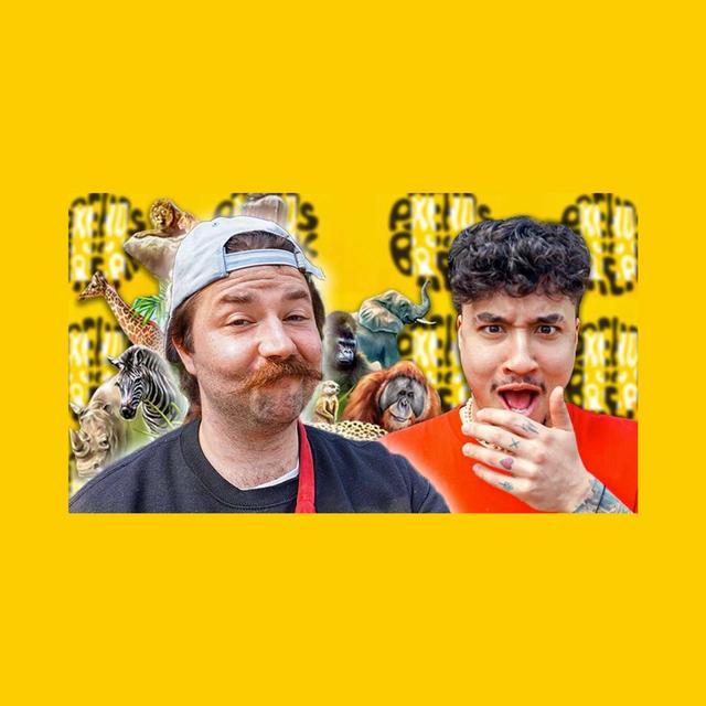 Jo Cormier est un KING malgré son P’TIT BAT et sa Moustache - PuB #56 - podcast episode cover