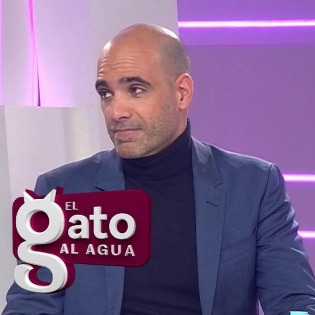 El Gato al Agua | 31/01/25 - podcast episode cover