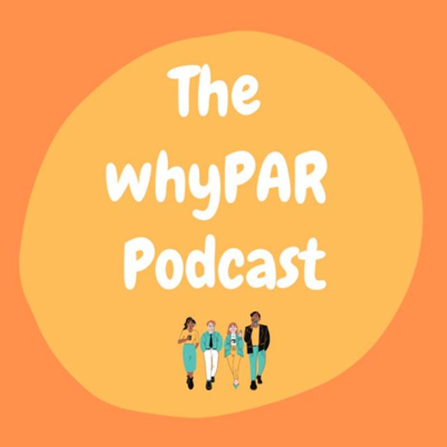 “Art Is Research”: On Knowledge from Identity and Place - A Conversation between Maddy Ross and Artist-Researchers Pree Rehal, Bert Whitecrow, Ayrah Taerb, Ammarah Syed, and Jahmal Nugent - podcast episode cover