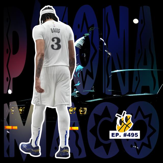 P'Zona Maco: Cookies 495 (Teaser) - podcast episode cover