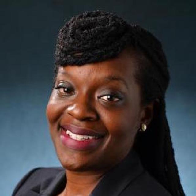 NEPC Talks Education: An Interview with Terrenda White - podcast episode cover