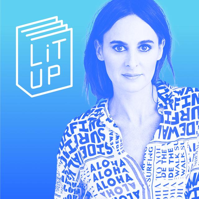 Alyssa Shelasky on 'This Might Be Too Personal.' - podcast episode cover