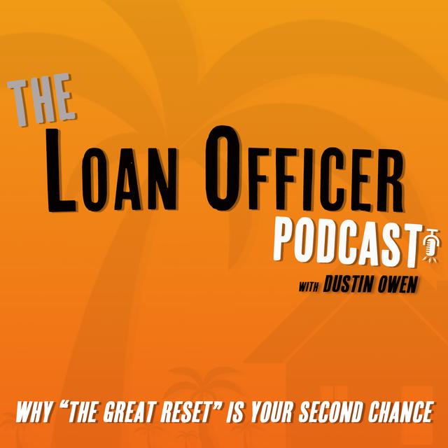 Episode 358: Why “The Great Reset” Is Your Second Chance - podcast episode cover