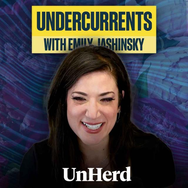 Batya Ungar-Sargon: Internet sleuths brought down Blake Lively and humbled Hollywood - podcast episode cover