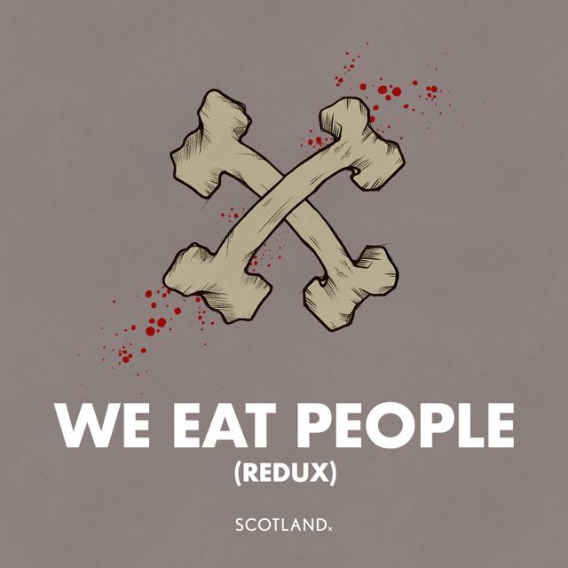 We Eat People (Redux) - podcast episode cover