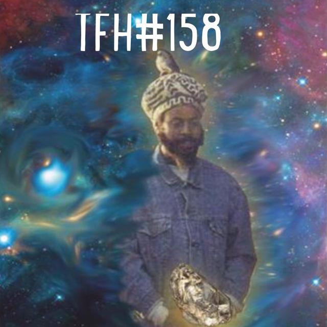 #158: Pindar and The Black Nobility with Ras Ben - podcast episode cover