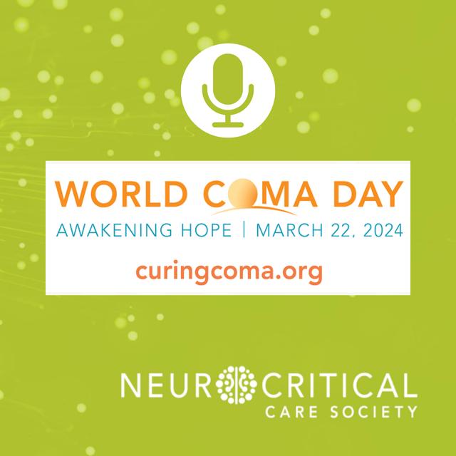 La campaña Curing Coma: Episodio especial en Español - podcast episode cover