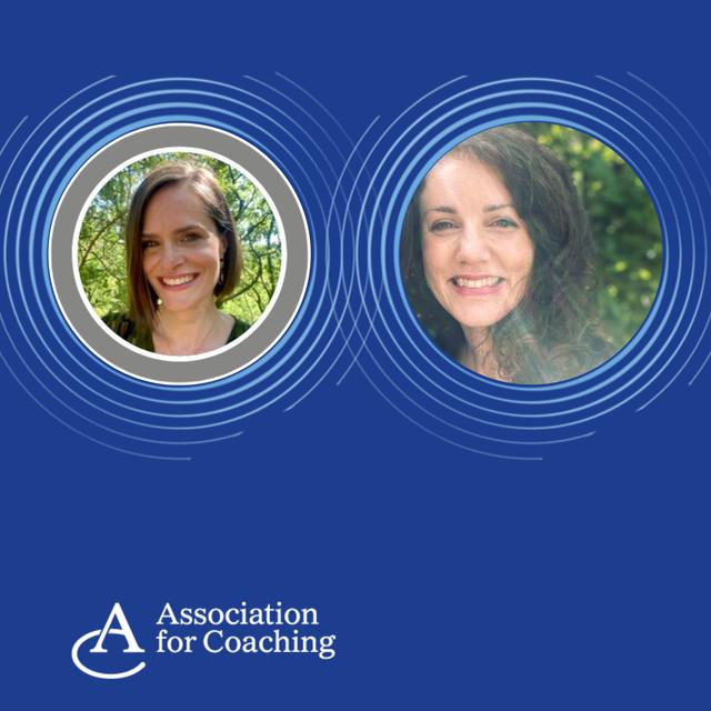 052: Coaching through the lens of nature - podcast episode cover
