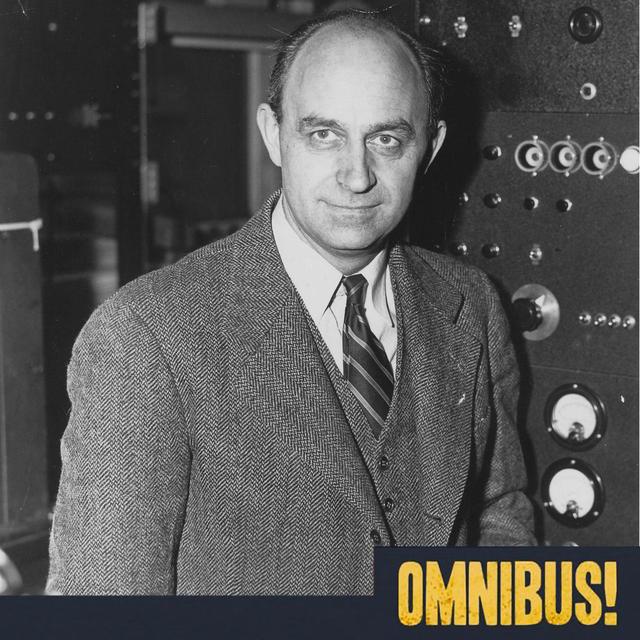 Fermi Problems (Entry 462.MK0819) - podcast episode cover