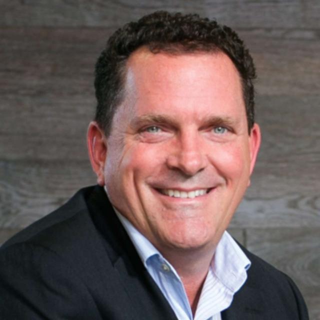 Brad Smith, Vector and Consortium for Service Innovation - podcast episode cover
