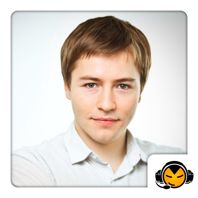 76. Сергей Копов про издателей - podcast episode cover