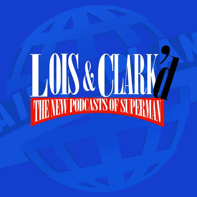 Fan Chat - Foreign Dubs with Helena Cattani - podcast episode cover