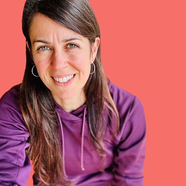 Gut Instinct: Lauren Callahan of Goddess Health Shares How Diet, Reiki & Holistic Coaching Can Impact Ultra Running Performance - podcast episode cover