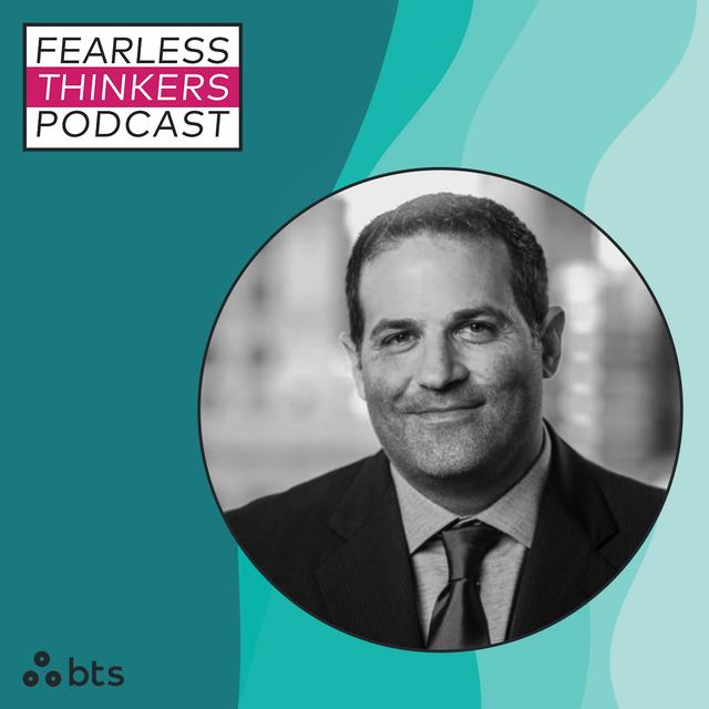 The keys to attracting and hiring better candidates, faster. - podcast episode cover