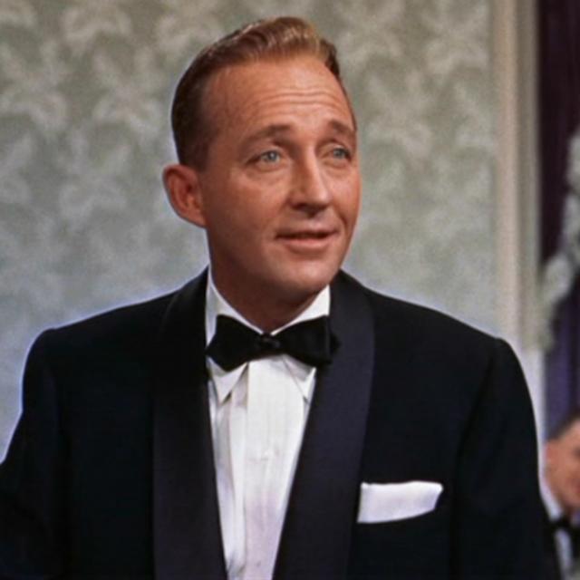 Bing Crosby Podcast 1950-02-08 (021) Guest Fred Allen and 1945-02-08 Kraft Music Hall Guest Fred Lowery - podcast episode cover