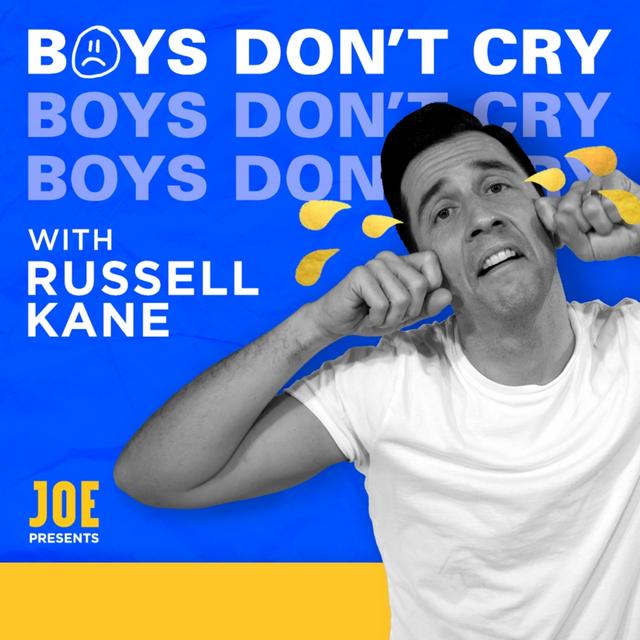 Admiral's Badge - podcast episode cover