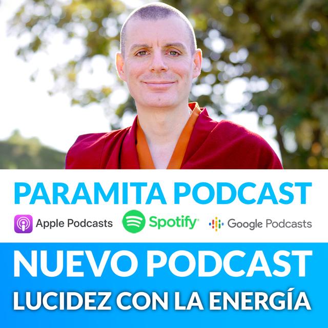 Iniciación a la meditación (lección 3) - podcast episode cover
