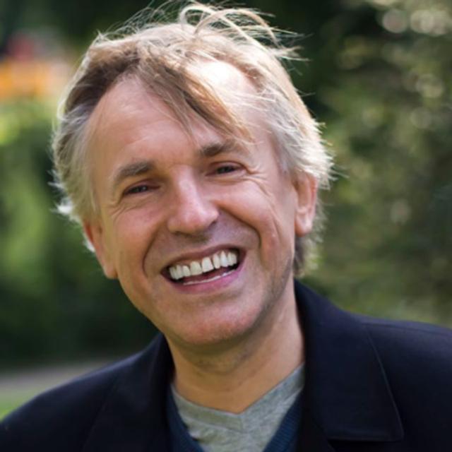 114. Living Forever, Gene Editing, and Psychedelics｜David Pearce - podcast episode cover