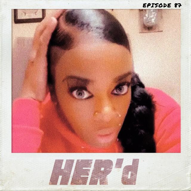 Ep 87: Up and Stuck Like Glue - podcast episode cover
