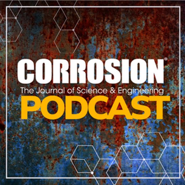 Reflections on Peer Review Week 2023 - podcast episode cover