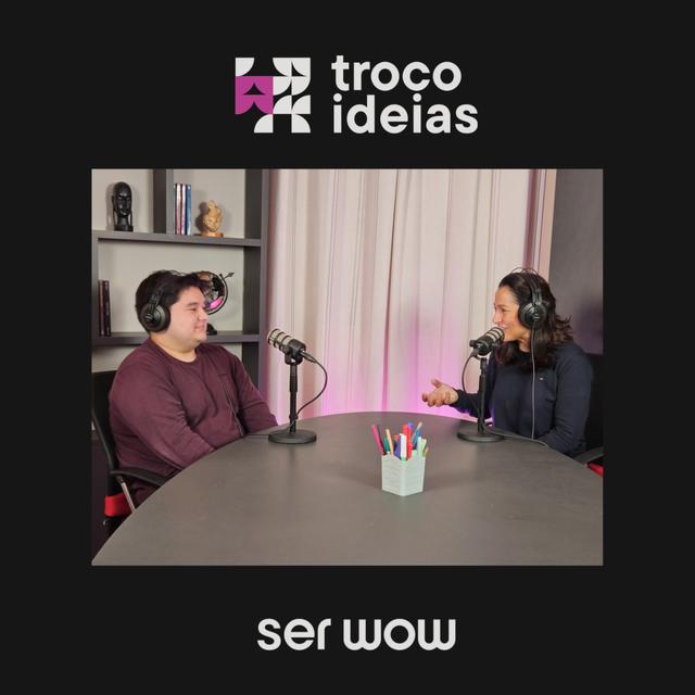 Culturas e Relações Internacionais | Com Guilherme Setokushi [T04E11 - podcast episode cover