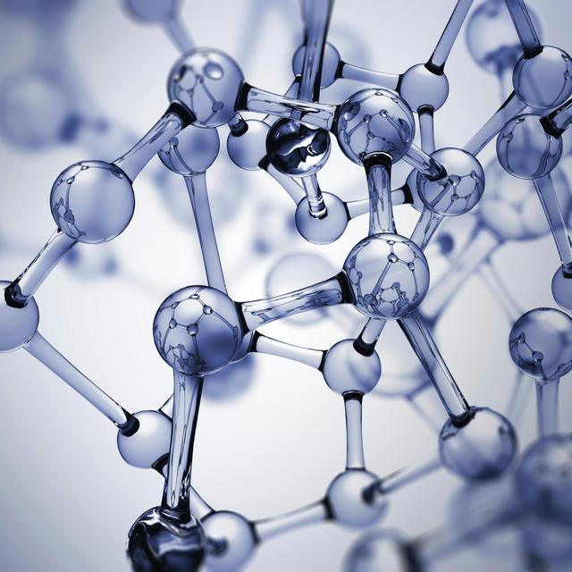 Nobel in Chemistry for New and Useful Chemical Entities via Evolutionary Principles - podcast episode cover