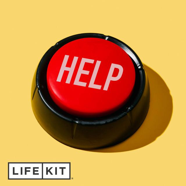 Dear Life Kit: I need a gut check for a sticky situation - podcast episode cover